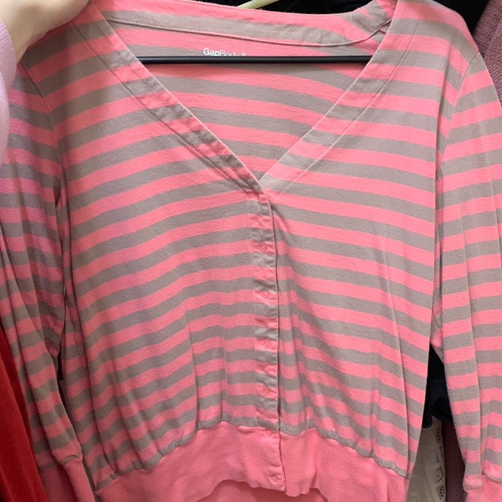 GAP Body sweater